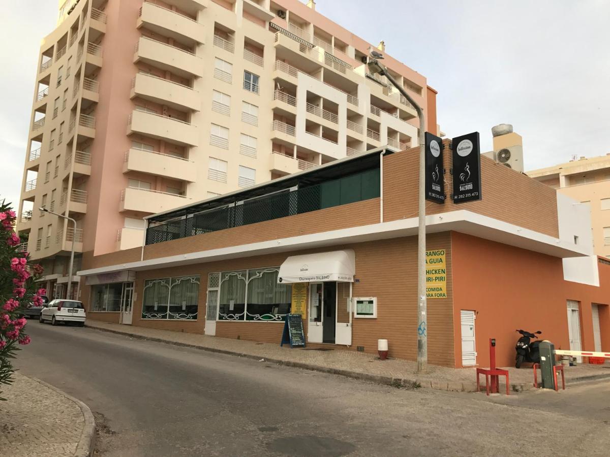 Casa Nau B * Armacao de Pera