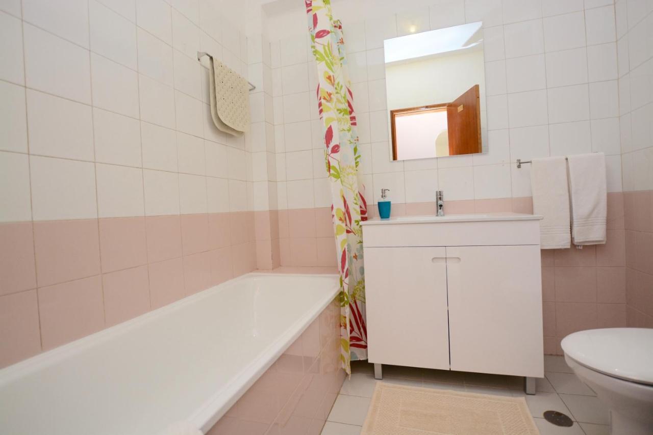 Casa Nau B Apartment