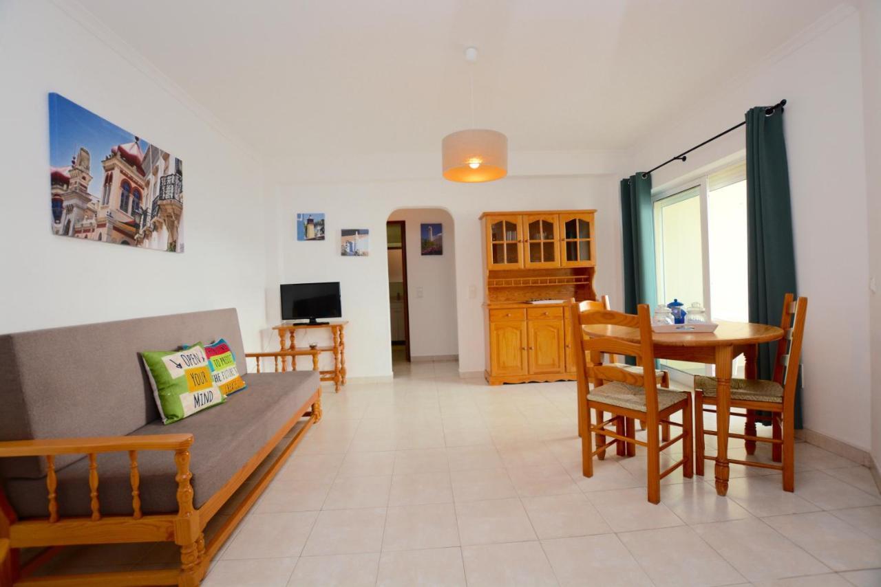 Apartment Casa Nau B Armacao de Pera